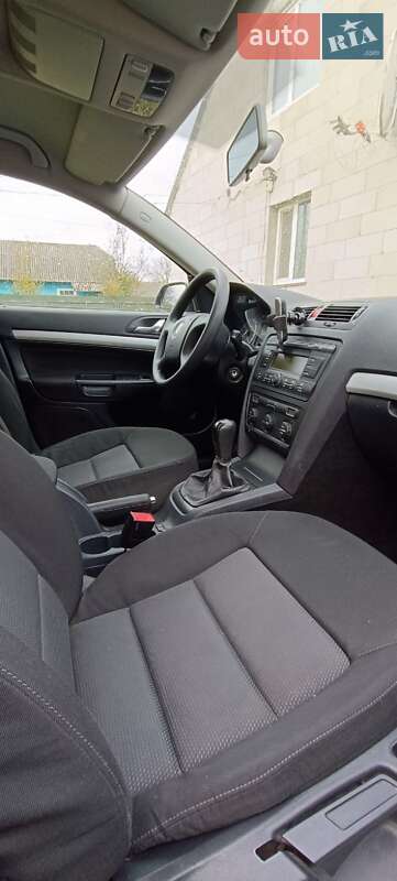 Універсал Skoda Octavia 2006 в Ратному фото 3 Універсал Skoda Octavia 2006 в Ратному