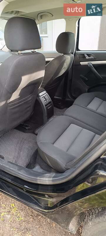 Універсал Skoda Octavia 2006 в Ратному фото 13 Універсал Skoda Octavia 2006 в Ратному
