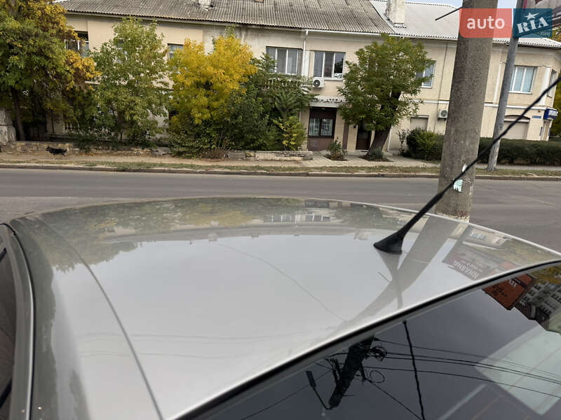 Лифтбек Skoda Octavia 2007 в Николаеве фото 12 Лифтбек Skoda Octavia 2007 в Николаеве