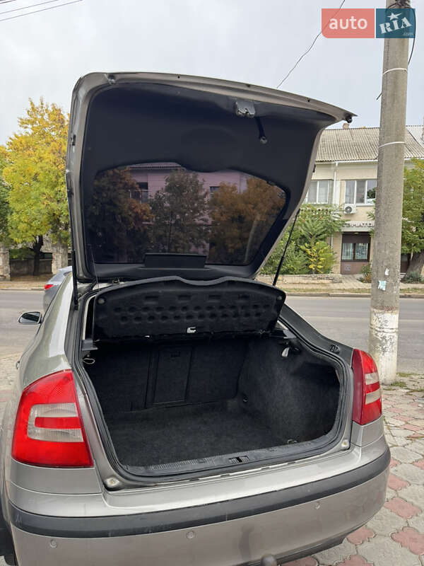 Лифтбек Skoda Octavia 2007 в Николаеве фото 19 Лифтбек Skoda Octavia 2007 в Николаеве
