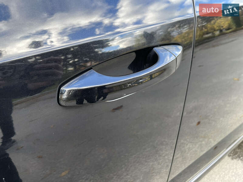 Универсал Skoda Octavia 2017 в Славуте