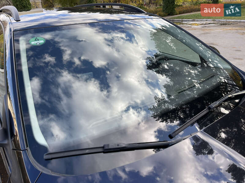 Универсал Skoda Octavia 2017 в Славуте