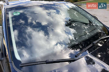 Универсал Skoda Octavia 2017 в 