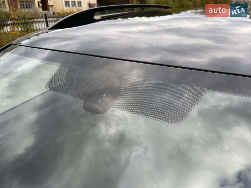 Универсал Skoda Octavia 2017 в Славуте