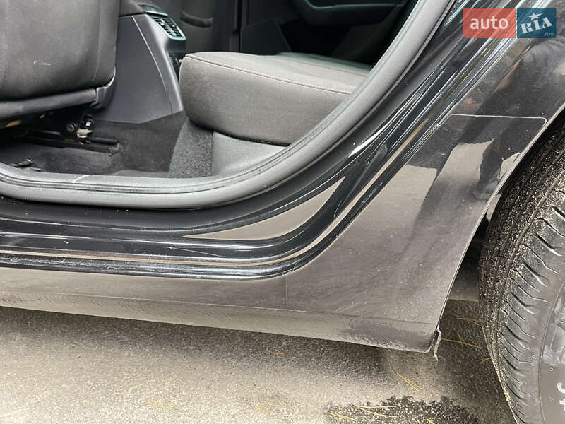 Универсал Skoda Octavia 2017 в Славуте