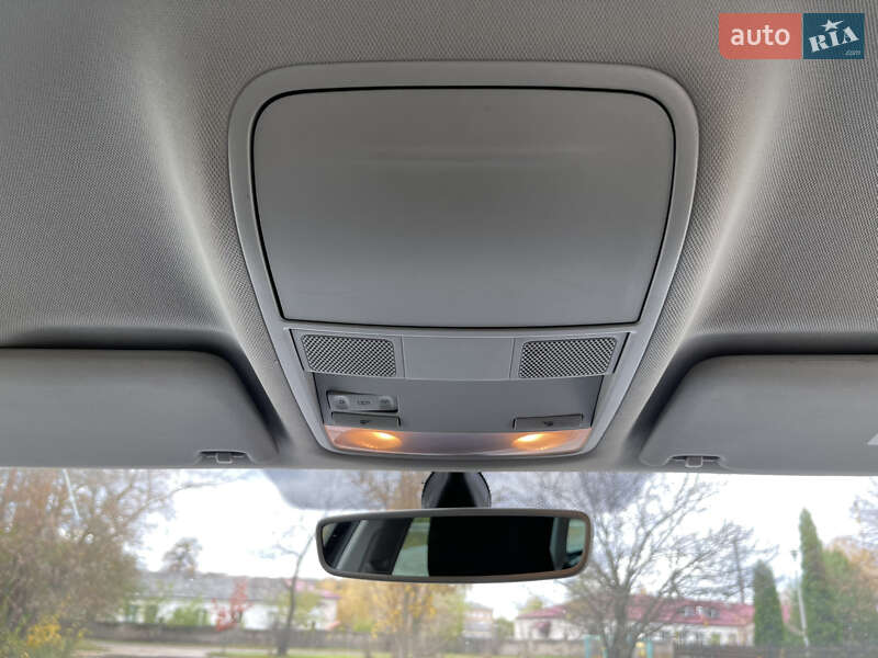 Универсал Skoda Octavia 2017 в Славуте