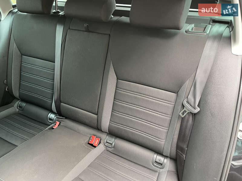 Универсал Skoda Octavia 2017 в Славуте