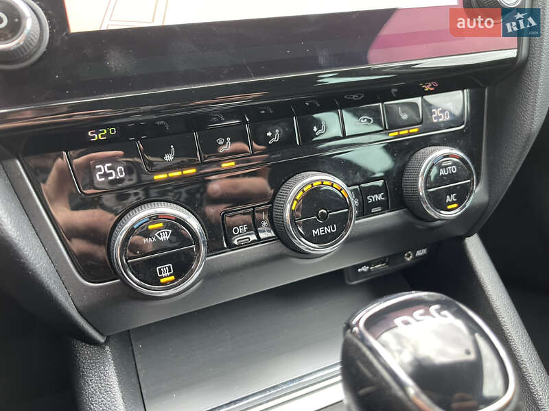 Универсал Skoda Octavia 2017 в Славуте