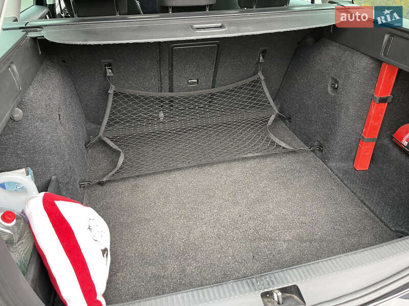 Универсал Skoda Octavia 2017 в Славуте