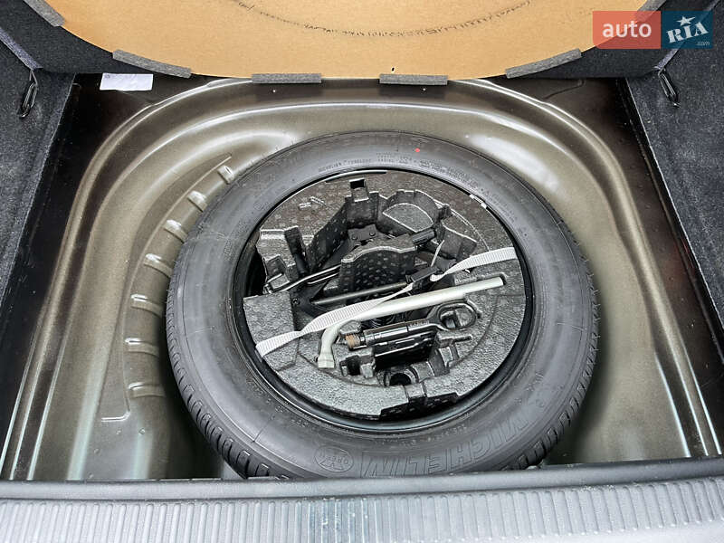 Универсал Skoda Octavia 2017 в Славуте