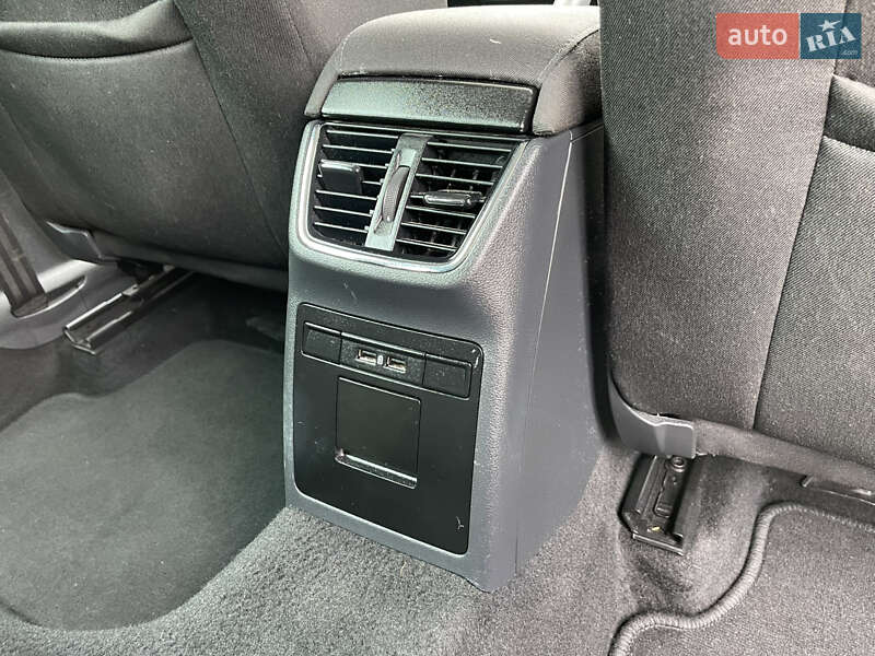 Универсал Skoda Octavia 2017 в Славуте