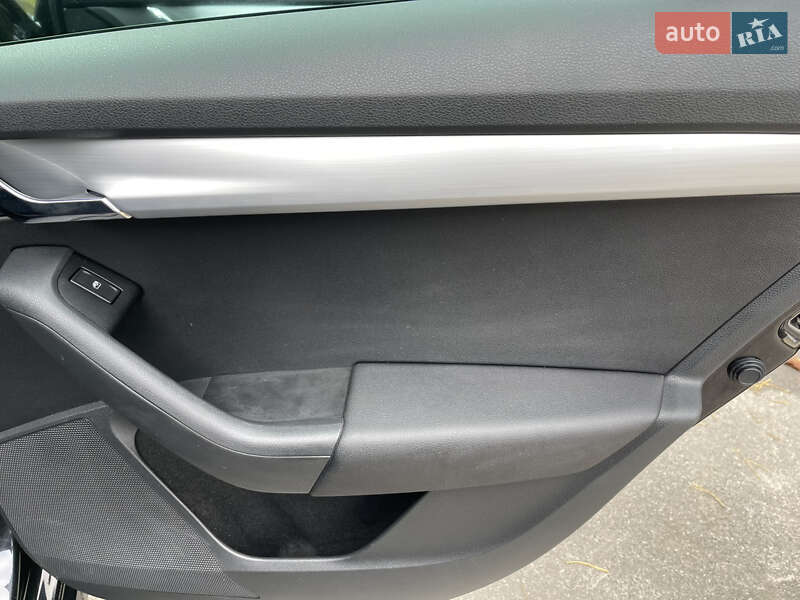 Универсал Skoda Octavia 2017 в Славуте