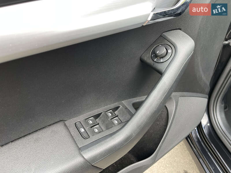 Универсал Skoda Octavia 2017 в Славуте