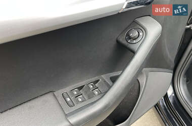 Универсал Skoda Octavia 2017 в 