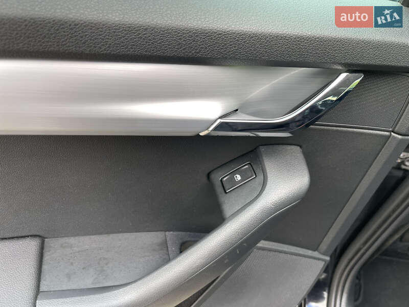 Универсал Skoda Octavia 2017 в Славуте