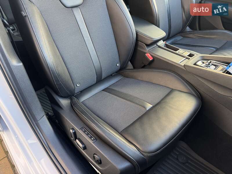 Універсал Skoda Octavia 2022 в Івано-Франківську фото 56 Універсал Skoda Octavia 2022 в Івано-Франківську