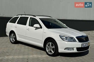 Универсал Skoda Octavia 2012 в Мукачево