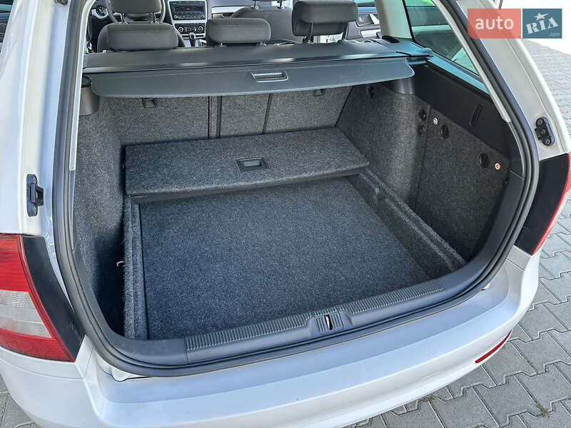 Универсал Skoda Octavia 2012 в Мукачево фото 8 Универсал Skoda Octavia 2012 в Мукачево