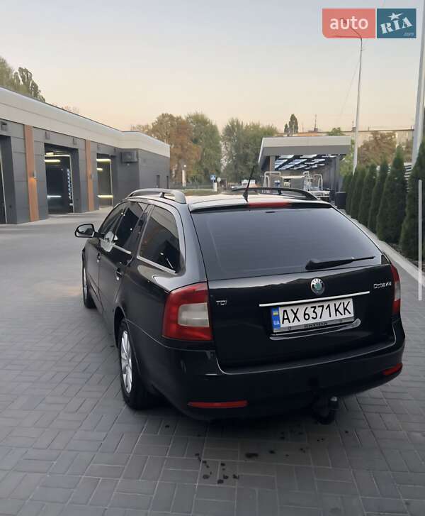 Универсал Skoda Octavia 2011 в Черкассах фото 2 Универсал Skoda Octavia 2011 в Черкассах