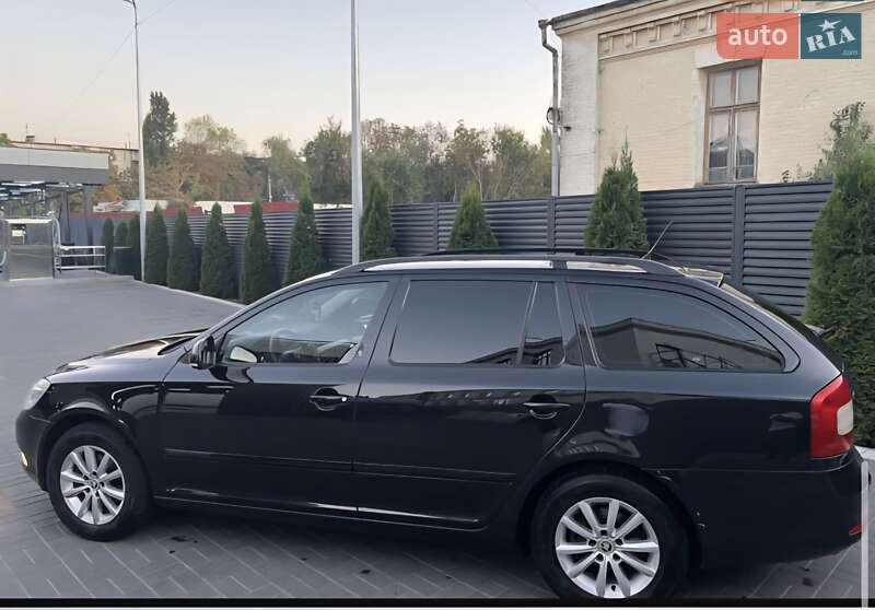 Универсал Skoda Octavia 2011 в Черкассах фото 8 Универсал Skoda Octavia 2011 в Черкассах