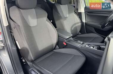 Лифтбек Skoda Octavia 2023 в 