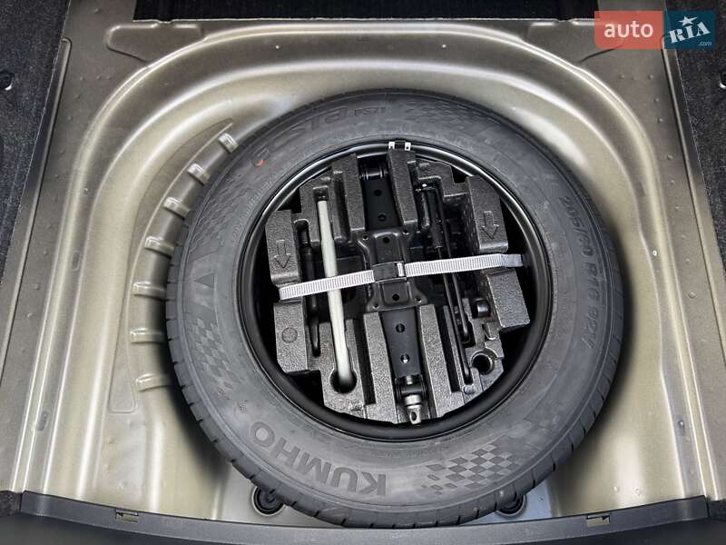 Лифтбек Skoda Octavia 2023 в Мукачево фото 39 Лифтбек Skoda Octavia 2023 в Мукачево