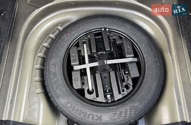 Лифтбек Skoda Octavia 2023 в 