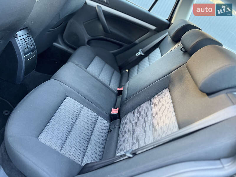 Універсал Skoda Octavia 2010 в Вознесенську фото 13 Універсал Skoda Octavia 2010 в Вознесенську