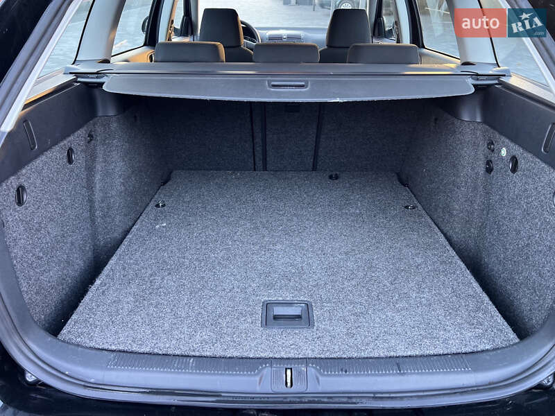 Універсал Skoda Octavia 2010 в Вознесенську фото 14 Універсал Skoda Octavia 2010 в Вознесенську