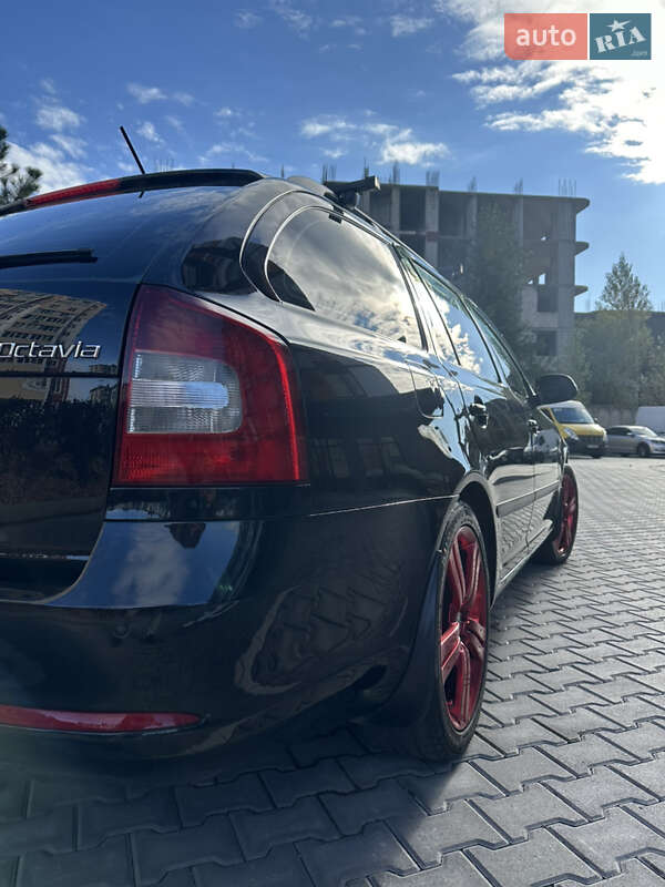 Універсал Skoda Octavia 2012 в Києві фото 9 Універсал Skoda Octavia 2012 в Києві