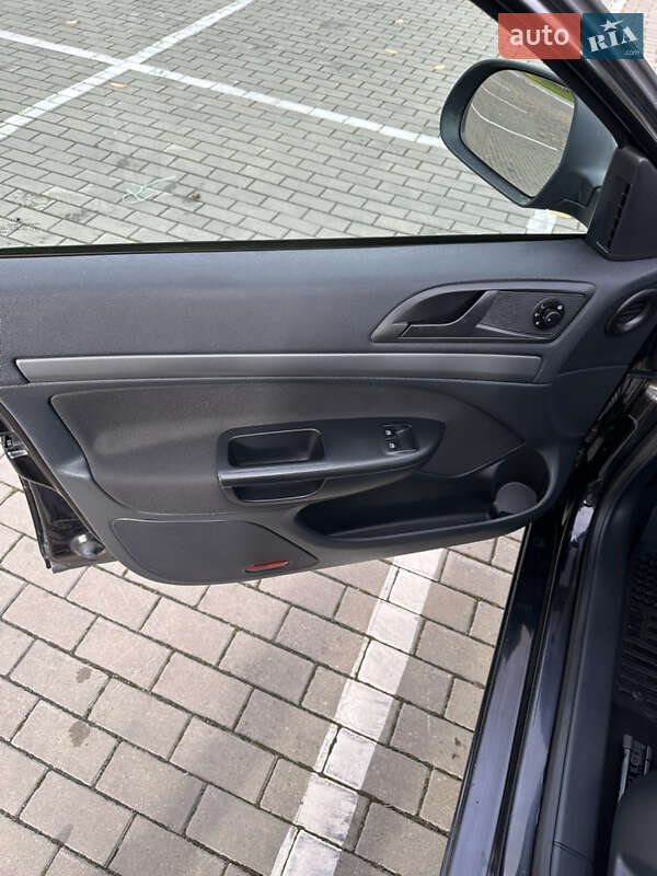 Универсал Skoda Octavia 2011 в Луцке фото 21 Универсал Skoda Octavia 2011 в Луцке