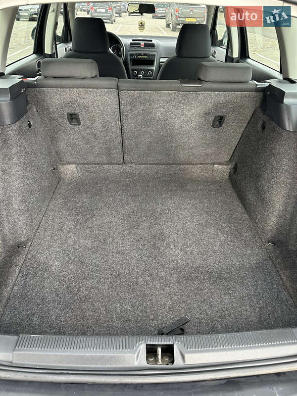 Универсал Skoda Octavia 2011 в Луцке фото 26 Универсал Skoda Octavia 2011 в Луцке