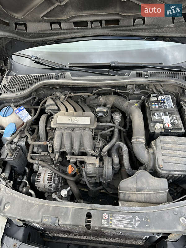 Универсал Skoda Octavia 2011 в Луцке фото 28 Универсал Skoda Octavia 2011 в Луцке