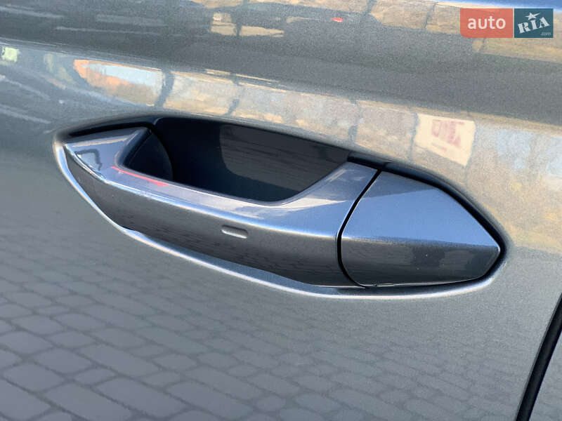 Лифтбек Skoda Octavia 2020 в Бердичеве