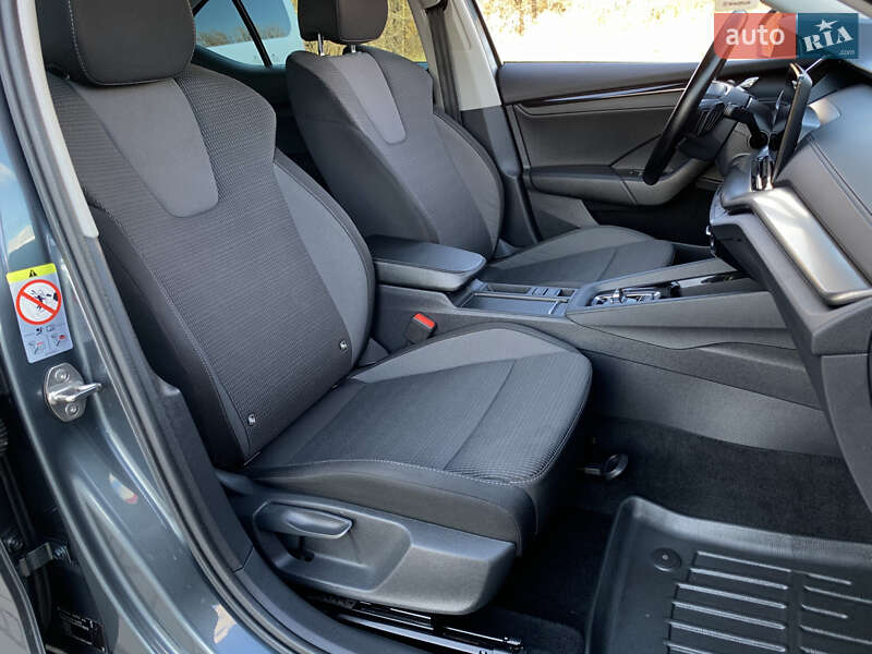 Лифтбек Skoda Octavia 2020 в Бердичеве