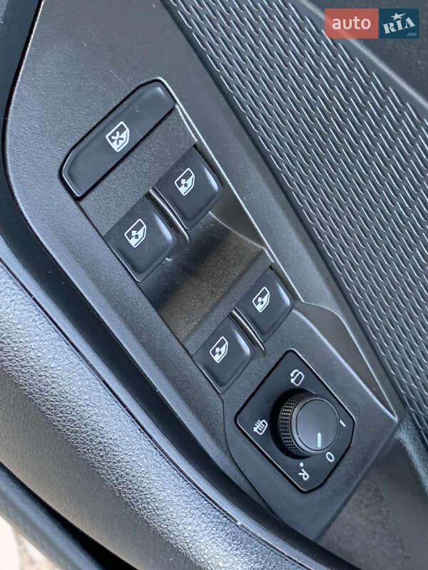 Лифтбек Skoda Octavia 2020 в Бердичеве