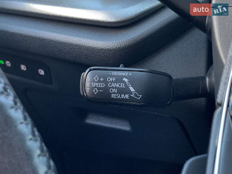 Лифтбек Skoda Octavia 2020 в Бердичеве