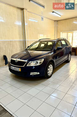 Универсал Skoda Octavia 2011 в Хмельницком Универсал Skoda Octavia 2011 в Хмельницком