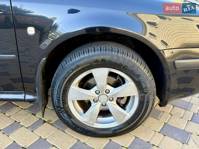 Ліфтбек Skoda Octavia 2007 в Могилів-Подільському