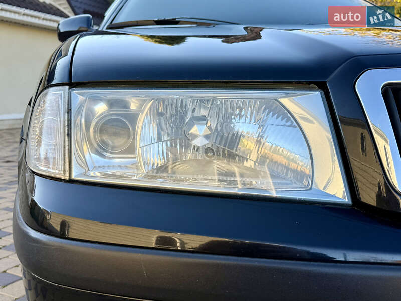 Ліфтбек Skoda Octavia 2007 в Могилів-Подільському