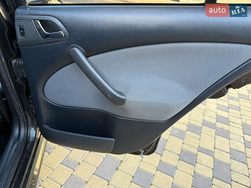 Ліфтбек Skoda Octavia 2007 в Могилів-Подільському