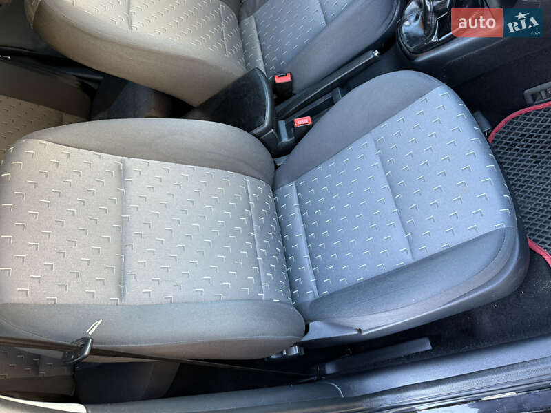 Ліфтбек Skoda Octavia 2007 в Могилів-Подільському