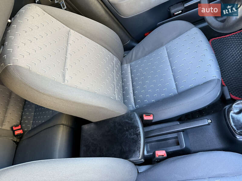 Ліфтбек Skoda Octavia 2007 в Могилів-Подільському