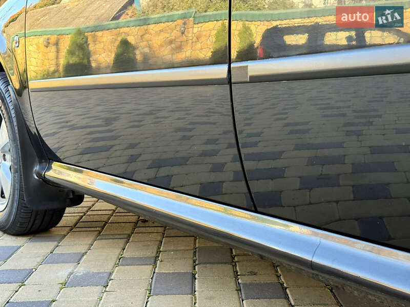 Ліфтбек Skoda Octavia 2007 в Могилів-Подільському