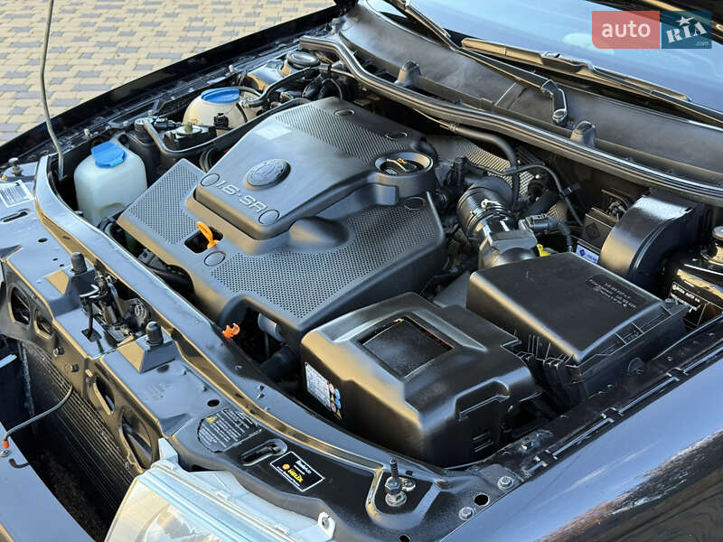 Ліфтбек Skoda Octavia 2007 в Могилів-Подільському