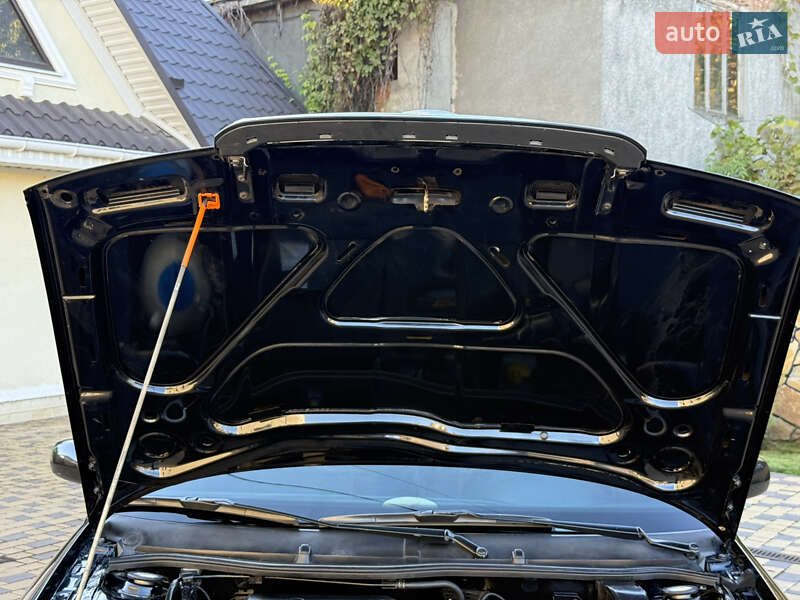 Ліфтбек Skoda Octavia 2007 в Могилів-Подільському