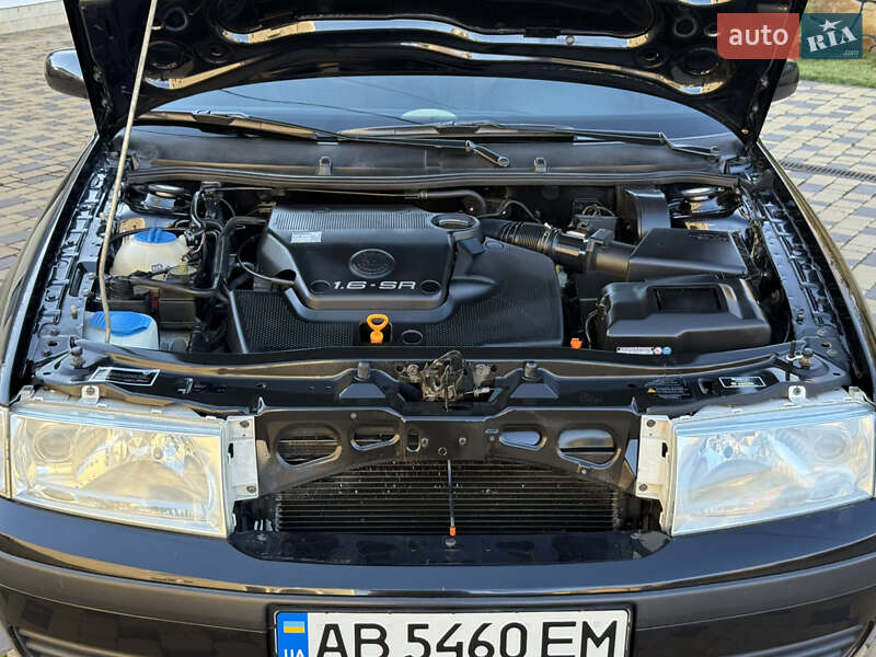 Ліфтбек Skoda Octavia 2007 в Могилів-Подільському