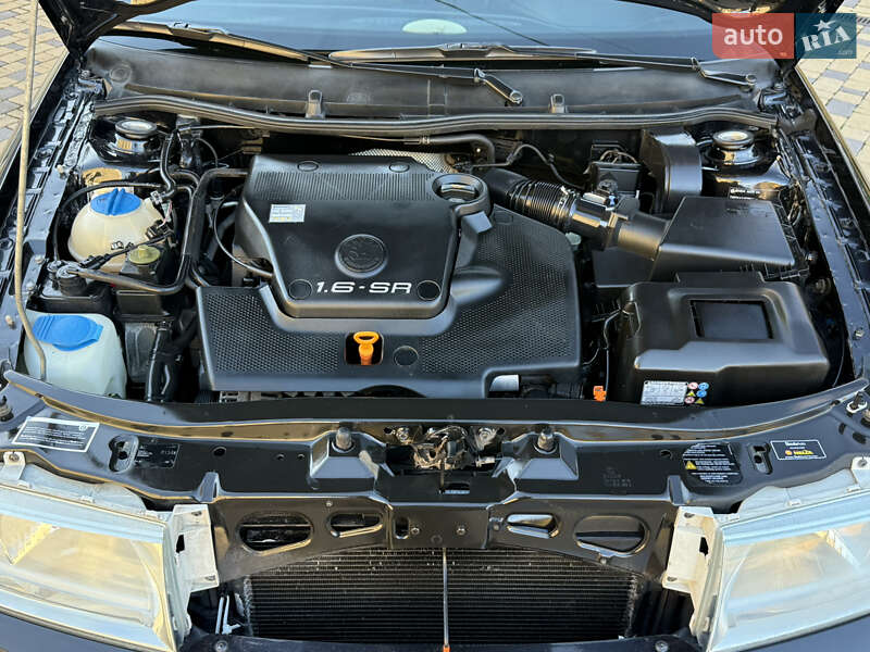 Ліфтбек Skoda Octavia 2007 в Могилів-Подільському