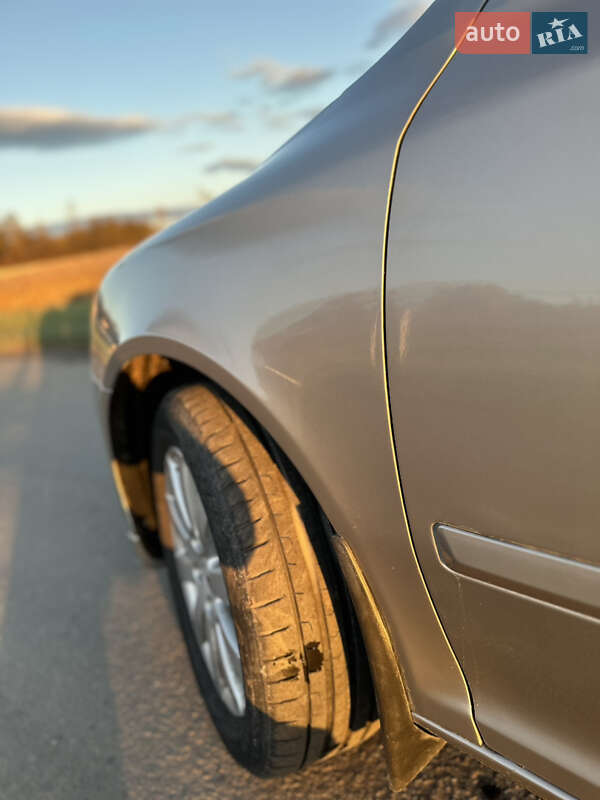 Універсал Skoda Octavia 2009 в Львові