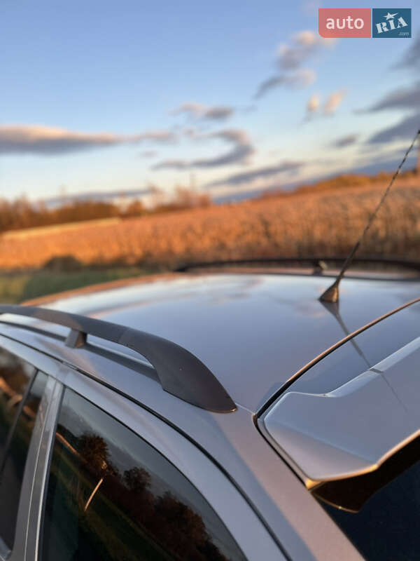 Універсал Skoda Octavia 2009 в Львові